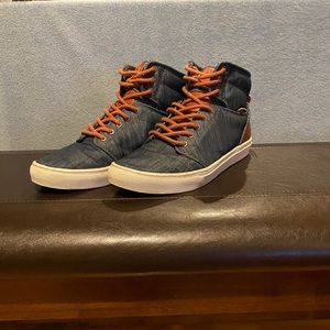 Vans OTW High Tops